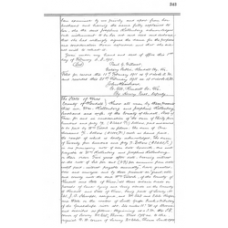 Kendall County - Book: Deed Record Volume: 26 Page: 343