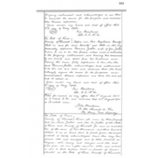Kendall County - Book: Deed Record Volume: 26 Page: 519