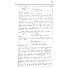 Kendall County - Book: Deed Record Volume: 26 Page: 521