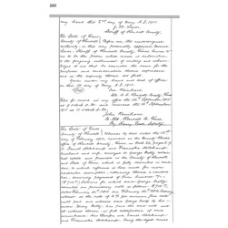 Kendall County - Book: Deed Record Volume: 26 Page: 566