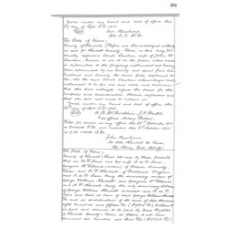 Kendall County - Book: Deed Record Volume: 26 Page: 581