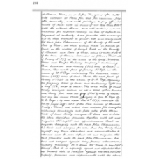 Kendall County - Book: Deed Record Volume: 27 Page: 184
