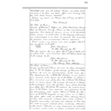 Kendall County - Book: Deed Record Volume: 27 Page: 185