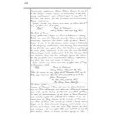 Kendall County - Book: Deed Record Volume: 27 Page: 492