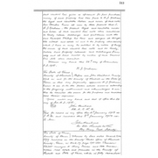 Kendall County - Book: Deed Record Volume: 27 Page: 513
