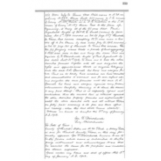 Kendall County - Book: Deed Record Volume: 27 Page: 553