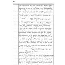 Kendall County - Book: Deed Record Volume: 28 Page: 114