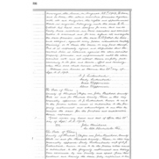 Kendall County - Book: Deed Record Volume: 28 Page: 116
