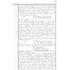 Kendall County - Book: Deed Record Volume: 28 Page: 217