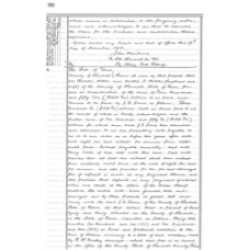 Kendall County - Book: Deed Record Volume: 28 Page: 222