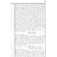 Kendall County - Book: Deed Record Volume: 28 Page: 223