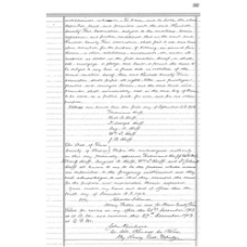 Kendall County - Book: Deed Record Volume: 28 Page: 267