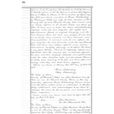 Kendall County - Book: Deed Record Volume: 28 Page: 298