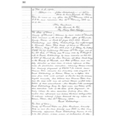 Kendall County - Book: Deed Record Volume: 28 Page: 362