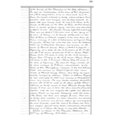 Kendall County - Book: Deed Record Volume: 28 Page: 409