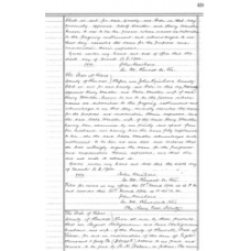 Kendall County - Book: Deed Record Volume: 28 Page: 429