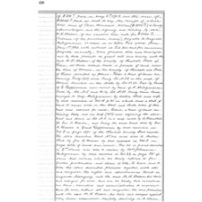 Kendall County - Book: Deed Record Volume: 28 Page: 430