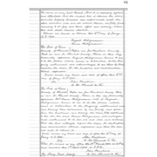 Kendall County - Book: Deed Record Volume: 28 Page: 431