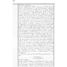 Kendall County - Book: Deed Record Volume: 28 Page: 472