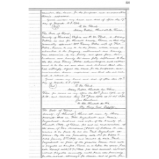 Kendall County - Book: Deed Record Volume: 28 Page: 523