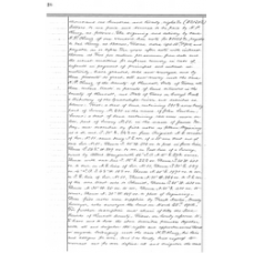 Kendall County - Book: Deed Record Volume: 29 Page: 16