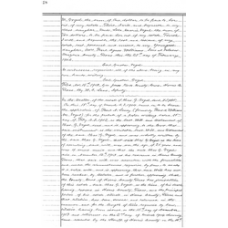 Kendall County - Book: Deed Record Volume: 29 Page: 18