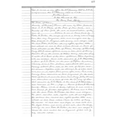 Kendall County - Book: Deed Record Volume: 29 Page: 177