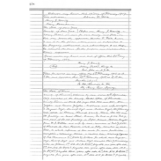 Kendall County - Book: Deed Record Volume: 29 Page: 178