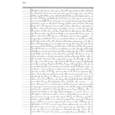 Kendall County - Book: Deed Record Volume: 29 Page: 596