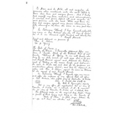 Kendall County - Book: Deed Record Volume: 3 Page: 2