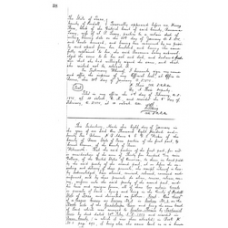 Kendall County - Book: Deed Record Volume: 3 Page: 38