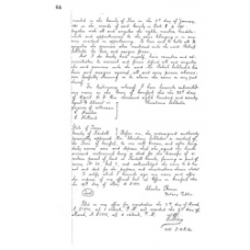 Kendall County - Book: Deed Record Volume: 3 Page: 64