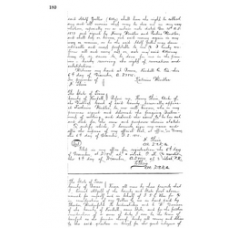 Kendall County - Book: Deed Record Volume: 3 Page: 180
