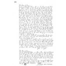 Kendall County - Book: Deed Record Volume: 3 Page: 190