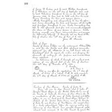 Kendall County - Book: Deed Record Volume: 3 Page: 252