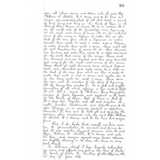 Kendall County - Book: Deed Record Volume: 3 Page: 253
