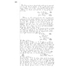 Kendall County - Book: Deed Record Volume: 3 Page: 256