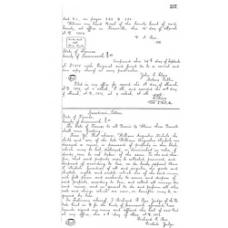 Kendall County - Book: Deed Record Volume: 3 Page: 257