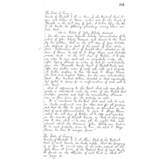 Kendall County - Book: Deed Record Volume: 3 Page: 285