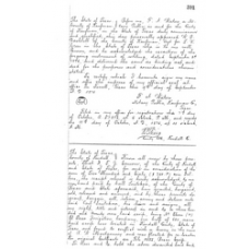 Kendall County - Book: Deed Record Volume: 3 Page: 391