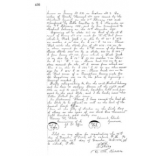 Kendall County - Book: Deed Record Volume: 3 Page: 436