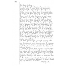 Kendall County - Book: Deed Record Volume: 3 Page: 474