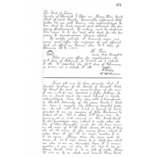 Kendall County - Book: Deed Record Volume: 3 Page: 475