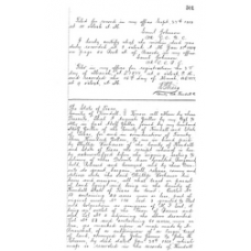 Kendall County - Book: Deed Record Volume: 3 Page: 501