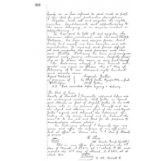 Kendall County - Book: Deed Record Volume: 3 Page: 502