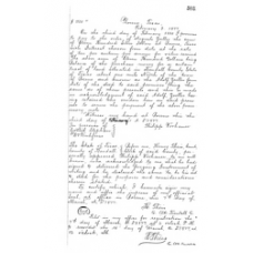 Kendall County - Book: Deed Record Volume: 3 Page: 503