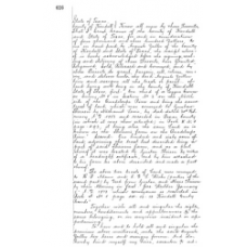 Kendall County - Book: Deed Record Volume: 3 Page: 626