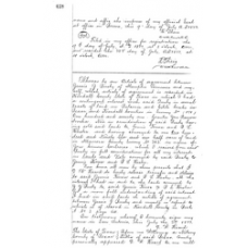 Kendall County - Book: Deed Record Volume: 3 Page: 628