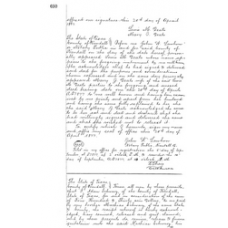 Kendall County - Book: Deed Record Volume: 3 Page: 690