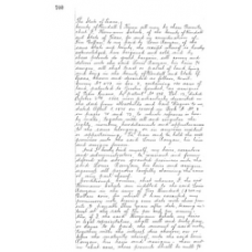 Kendall County - Book: Deed Record Volume: 3 Page: 700
